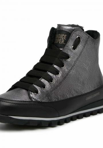 Высокие кеды