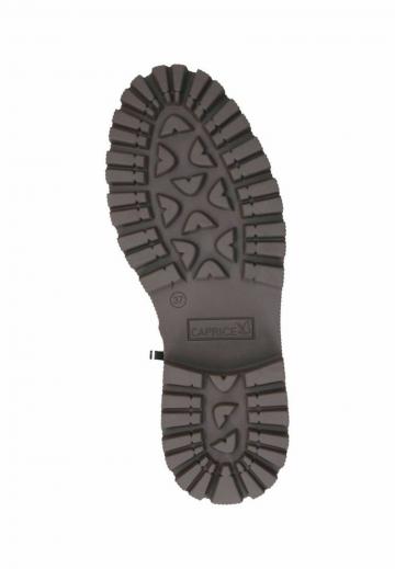 Полусапожки на платформе