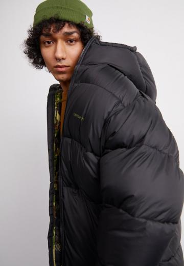 Зимняя куртка