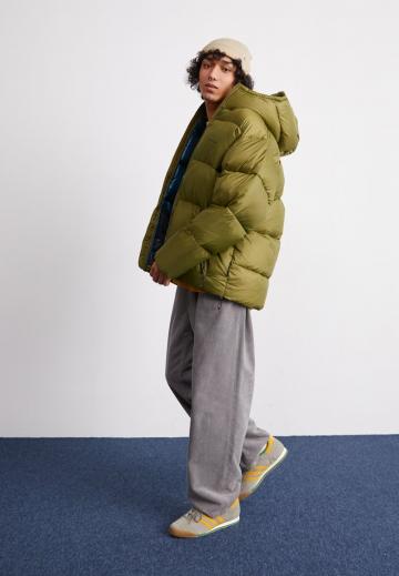 Зимняя куртка