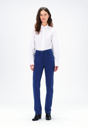 Прямые брюки