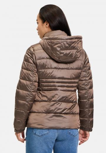 Зимняя куртка