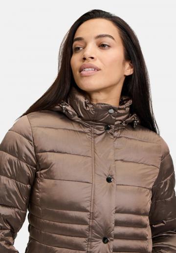 Зимняя куртка