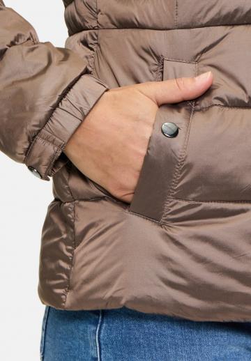 Зимняя куртка