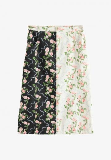 Летняя юбка