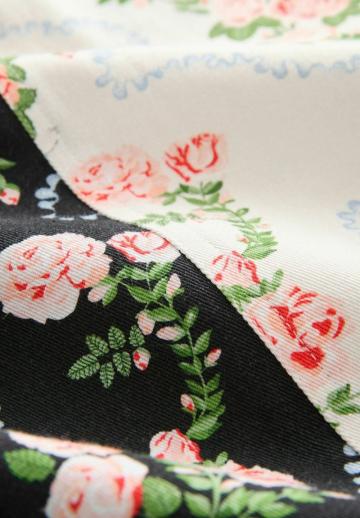 Летняя юбка