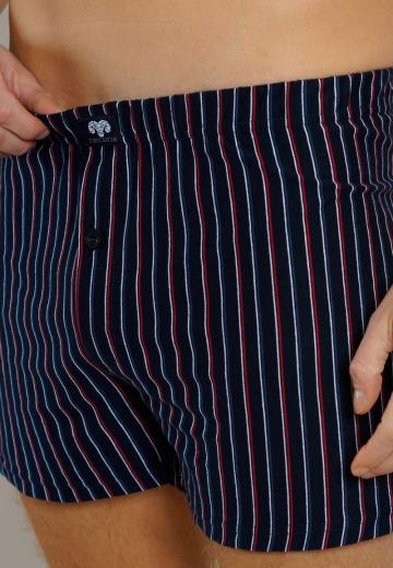 Трусы-боксеры