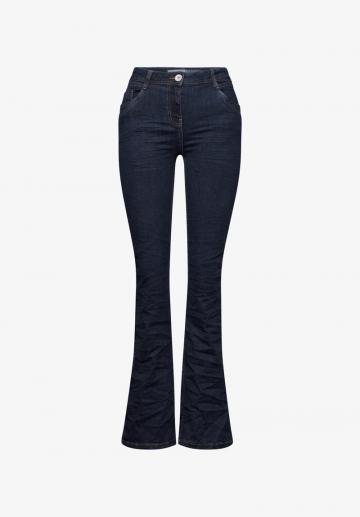 Клешеные брюки