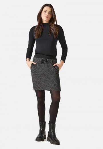 Летняя юбка