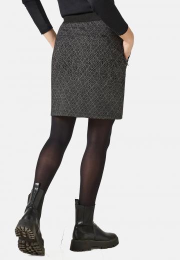 Летняя юбка