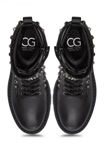 Ковбойские сапоги