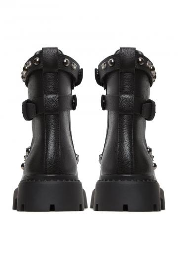 Ковбойские сапоги