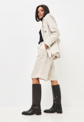 Ковбойские сапоги