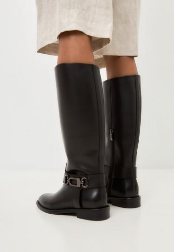 Ковбойские сапоги