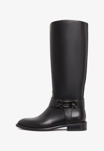 Ковбойские сапоги