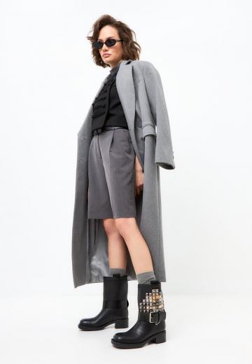 Ковбойские сапоги