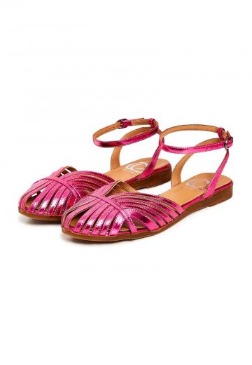 Римские сандалии