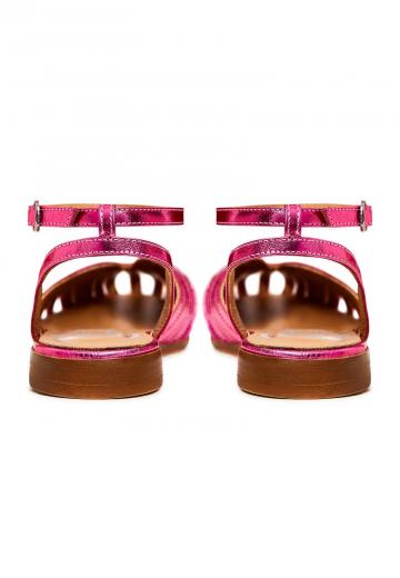 Римские сандалии