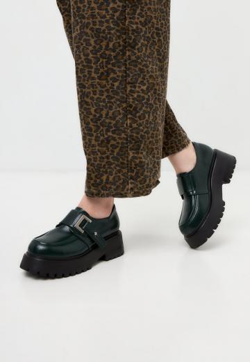 Полуботинки