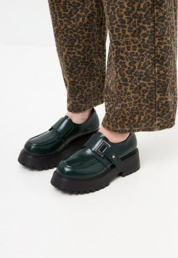 Полуботинки