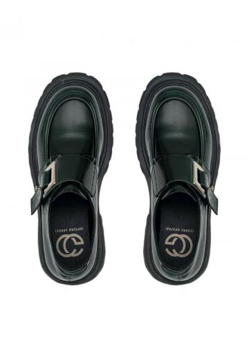 Полуботинки