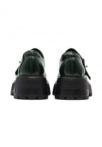 Полуботинки