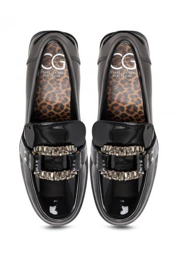 Полуботинки