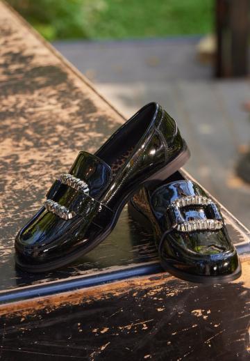 Полуботинки