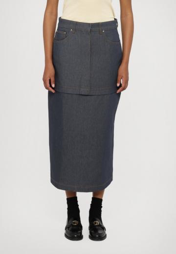 Летняя юбка