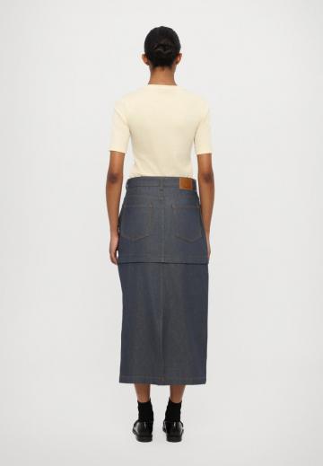 Летняя юбка