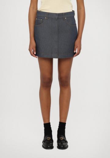 Летняя юбка