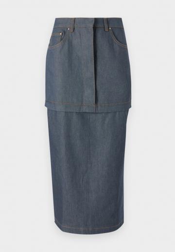 Летняя юбка