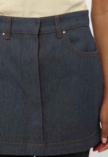 Летняя юбка