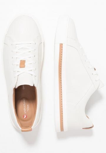 Кеды без шнуровки