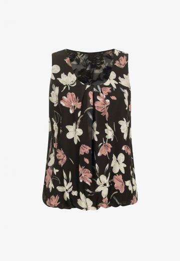 Майка-борцовка