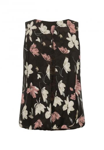 Майка-борцовка