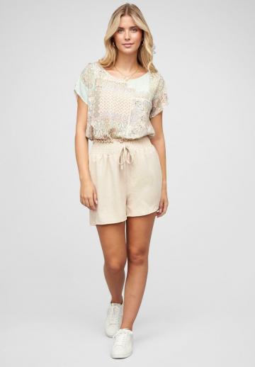 Пляжные шорты