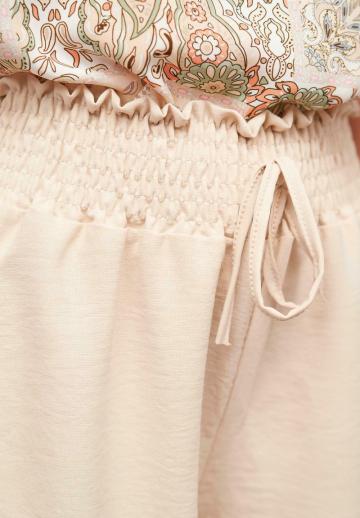 Пляжные шорты