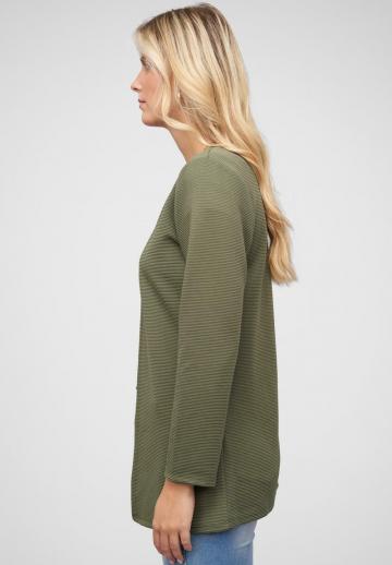 Длинный кардиган