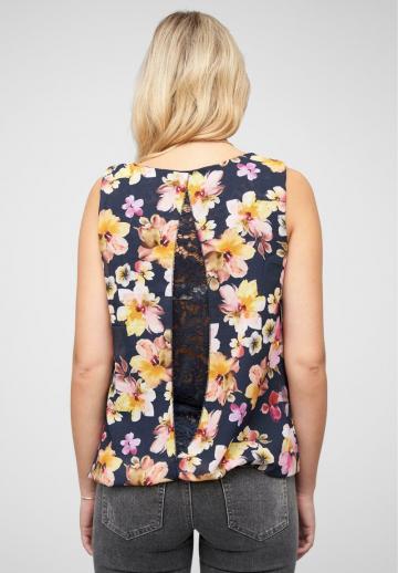 Майка-борцовка