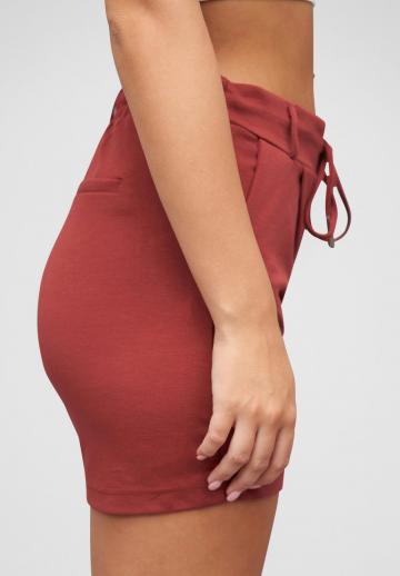 Узкие брюки