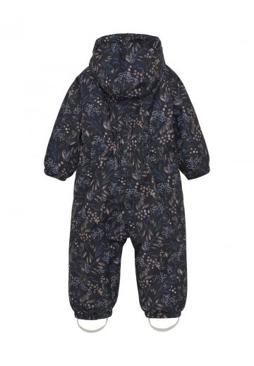 Детский комбинезон