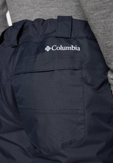 Сноубордические штаны