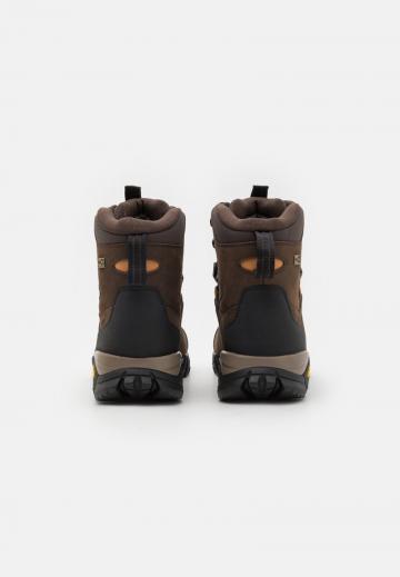 Походные ботинки