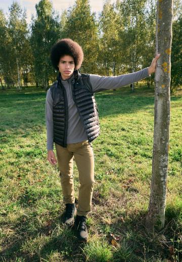 Походные ботинки