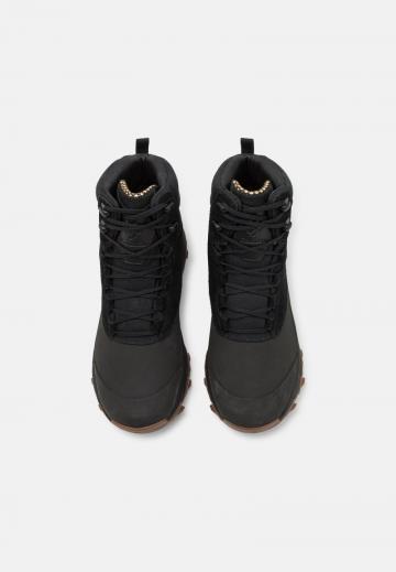 Походные ботинки