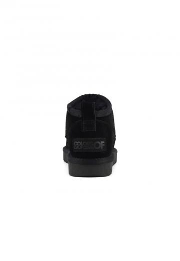 Зимние ботинки