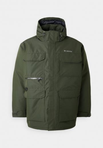 Зимняя куртка