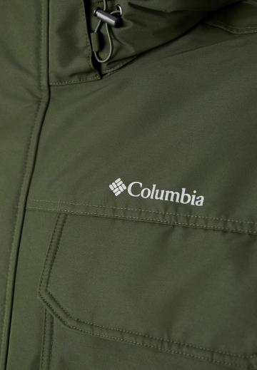 Зимняя куртка