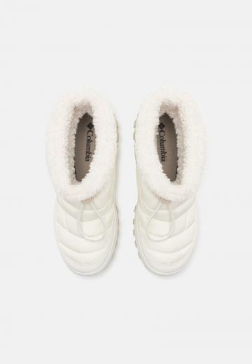 Походные сапоги